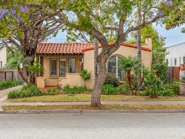 House for sale in Ventura, California