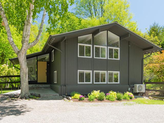 House for sale in Pound Ridge, New York