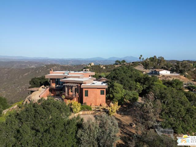 House for sale in Ramona, California