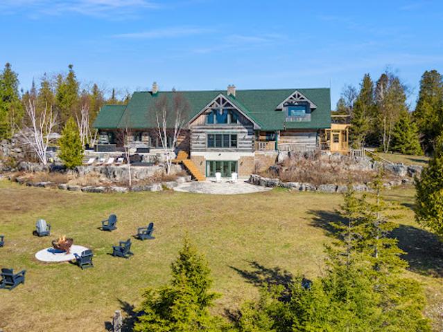 House for sale in Northeastern Manitoulin, Ontario