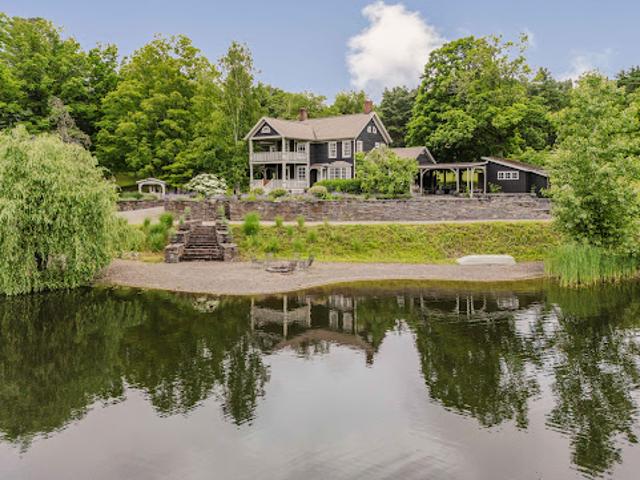 House for sale in Claverack, New York