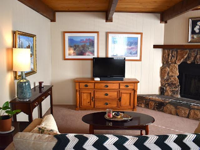 House for sale in Big Bear Lake, California