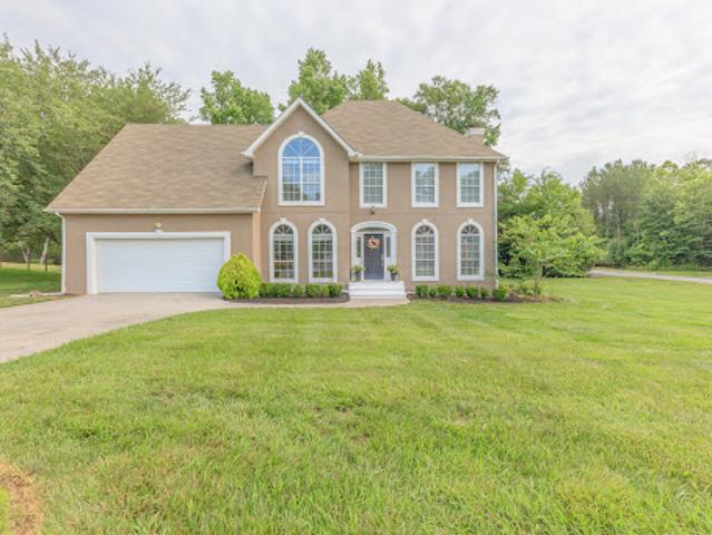 House for sale in Georgia