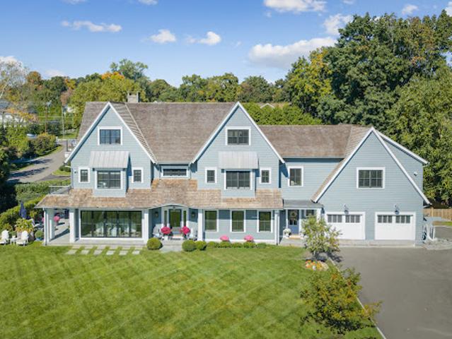 House for sale in Darien, Western Connecticut Planning Region