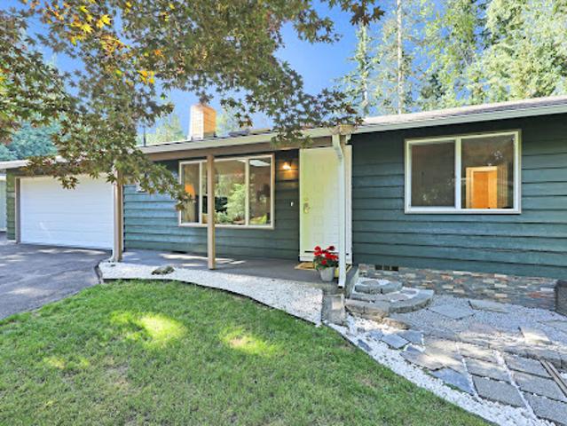 House for sale in Bothell, King County