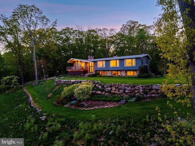 House for sale in New Hope, Bucks County