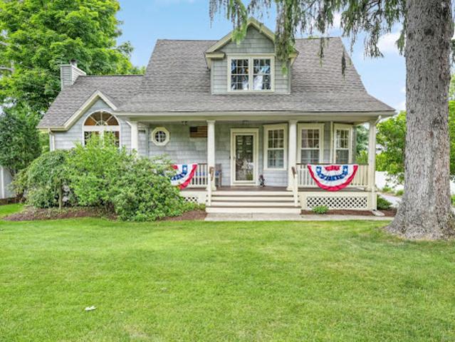 House for sale in Fairfield