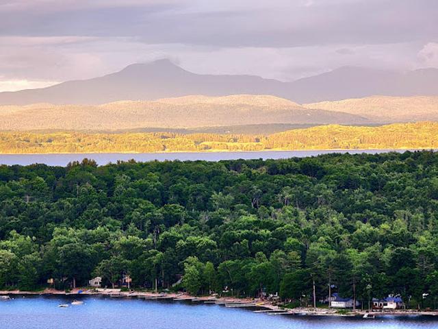House for sale in Essex, New York