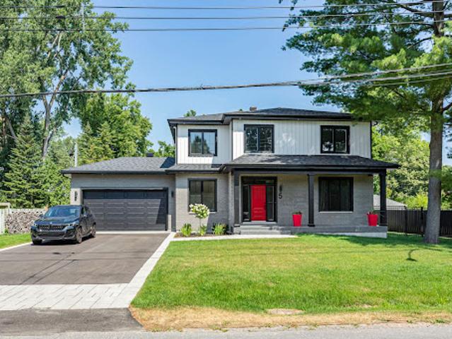 House for sale in Beaconsfield, Quebec