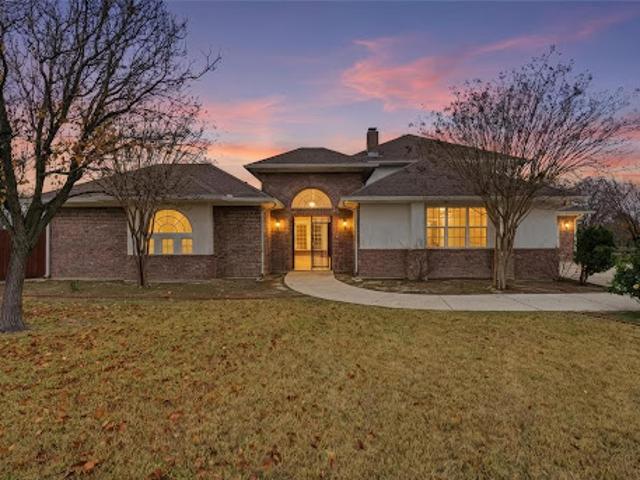 House for sale in Texas