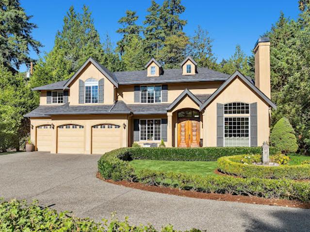 House for sale in Kirkland, King County