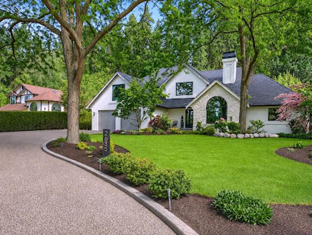 House for sale in Winfield, British Columbia