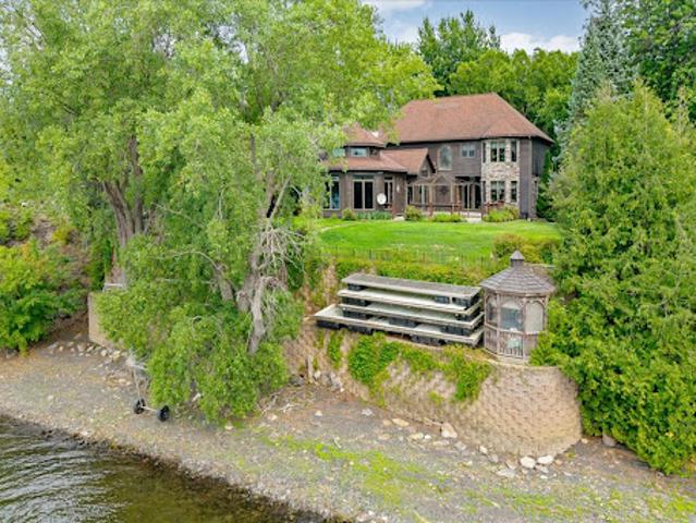 House for sale in North Hero, Vermont