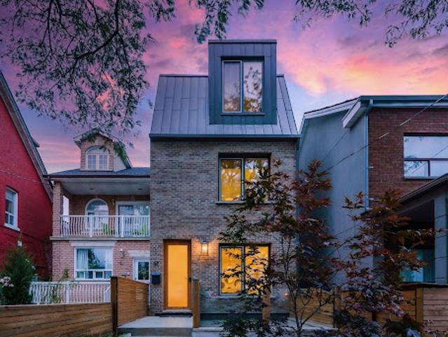 House for sale in Woburn, Ontario