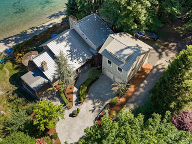 House for sale in Lakebay, Washington