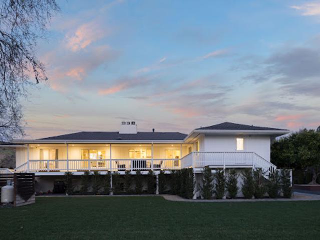 House for sale in Saint Helena, California