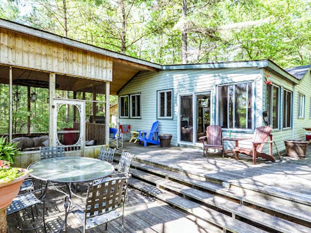 House for sale in Georgian Bay, Ontario