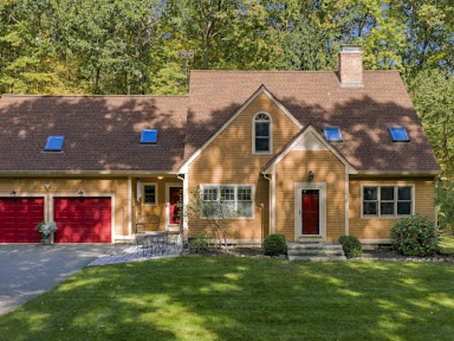 House for sale in Pepperell, Middlesex County