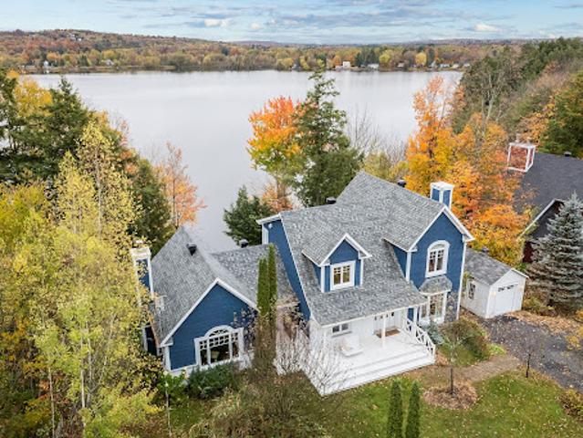 House for sale in La Haute-yamaska, Quebec