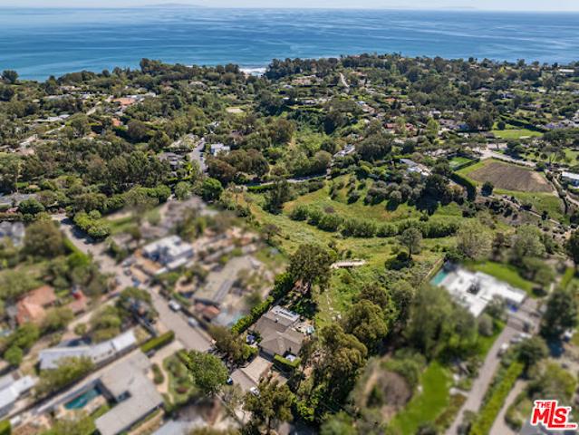 House for sale in Malibu, California
