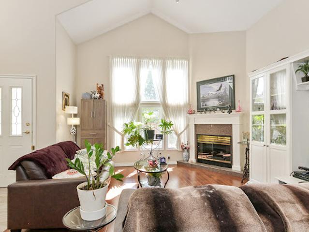 House for sale in Surrey, British Columbia