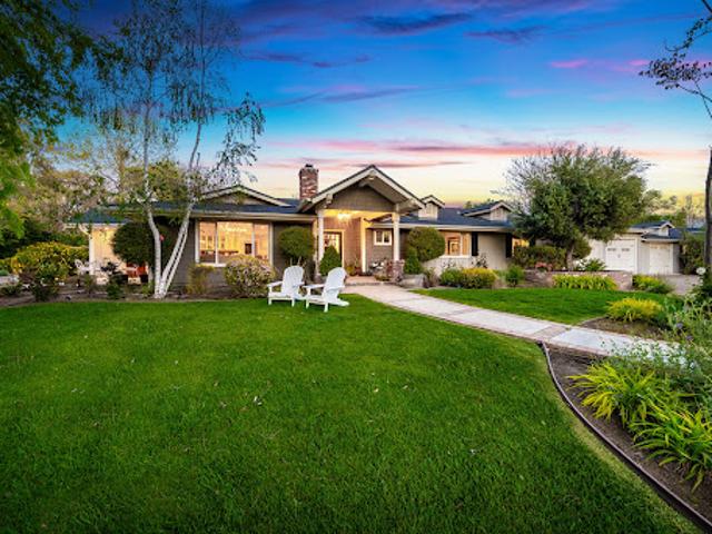 House for sale in Santa Ynez, California