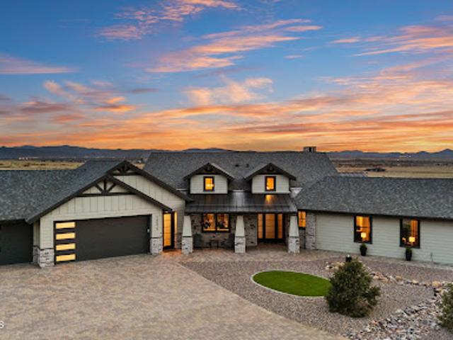 House for sale in Prescott Valley, Arizona