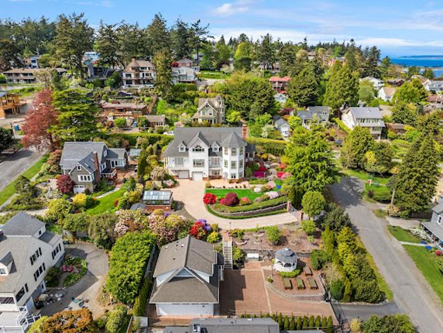 House for sale in Port Townsend, Washington