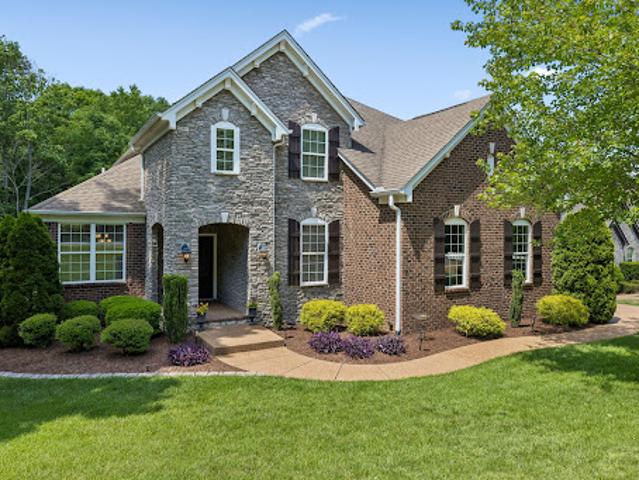 House for sale in Tennessee