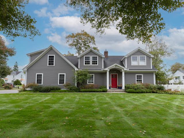 House for sale in Madison, South Central Connecticut Planning Region