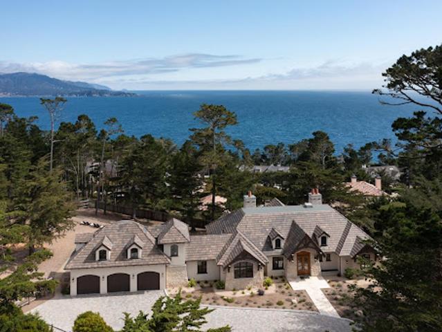 House for sale in California
