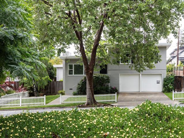 House for sale in San Mateo, California