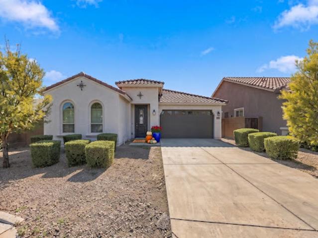 House for sale in Tolleson, Maricopa County