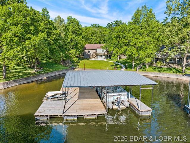 House for sale in Gravois Mills, Missouri