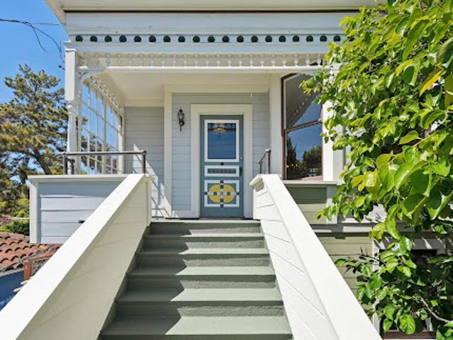 House for sale in Berkeley, California