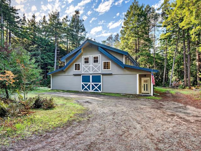 House for sale in Fort Bragg, California