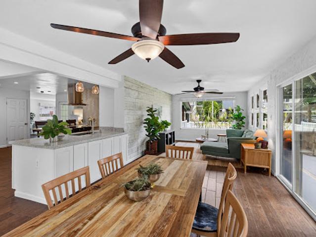 House for sale in Kaneohe, Hawaii