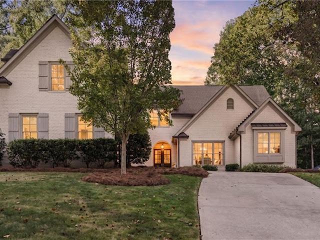 House for sale in Atlanta, Fulton County
