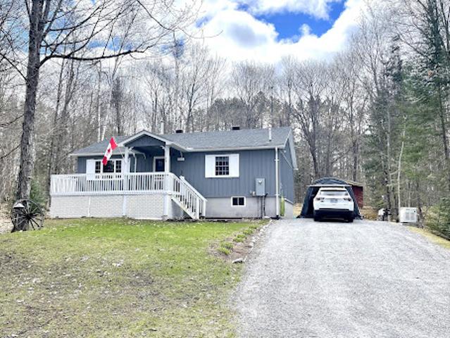 House for sale in Muskoka, Ontario