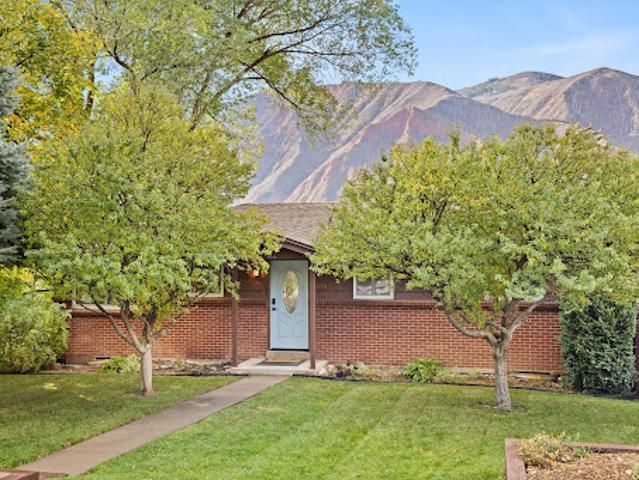 House for sale in Garfield, Colorado