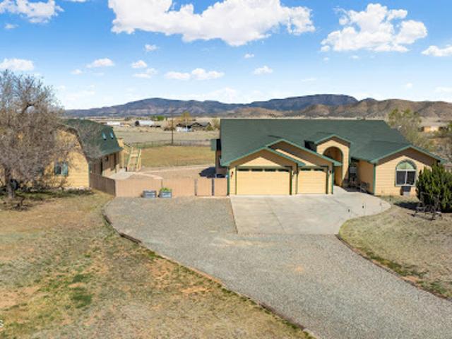 House for sale in Prescott Valley, Arizona