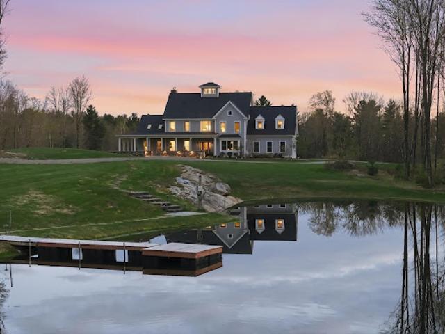 House for sale in Essex, Vermont