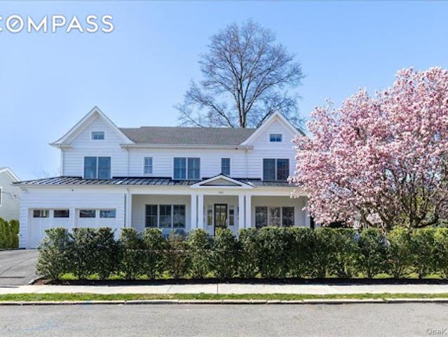 House for sale in Rye, New York