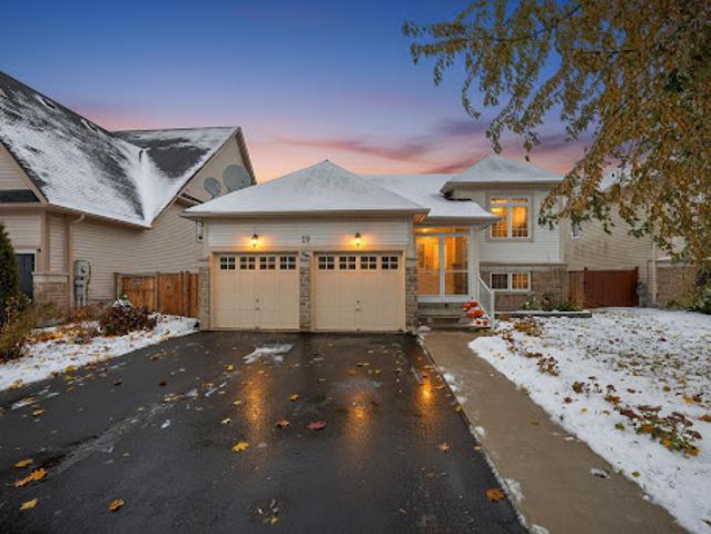 House for sale in Wasaga Beach, Ontario