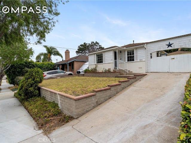 House for sale in El Segundo, California