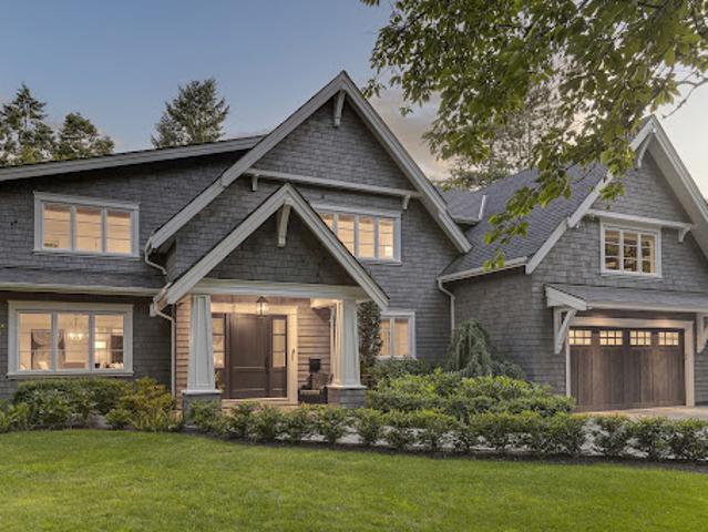 House for sale in Saanich, British Columbia