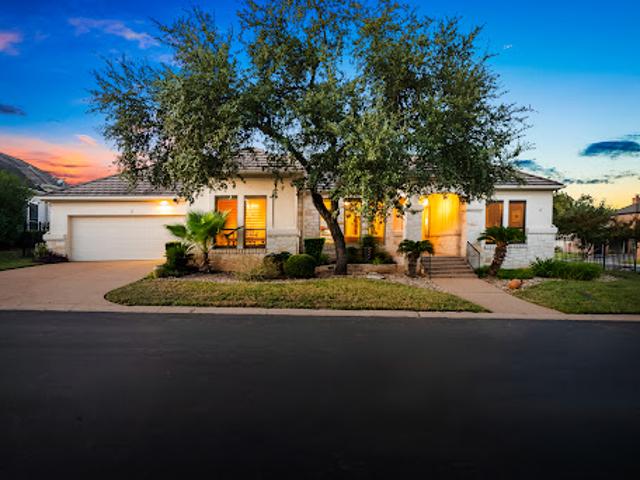 House for sale in Texas