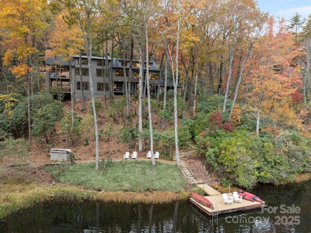 House for sale in Transylvania, North Carolina