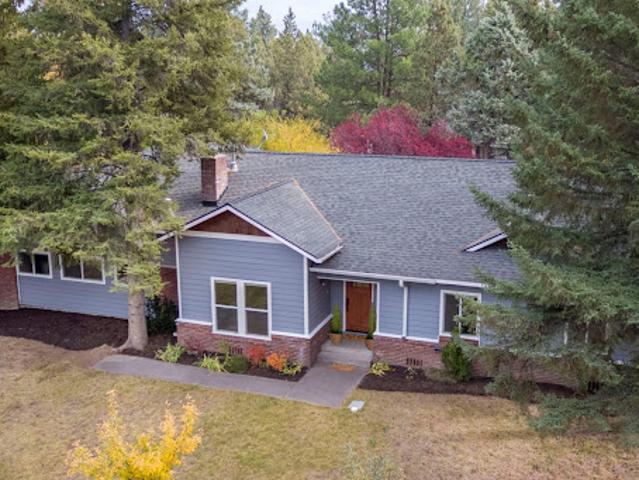 House for sale in Bend, Oregon