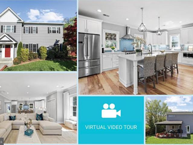 House for sale in Virginia
